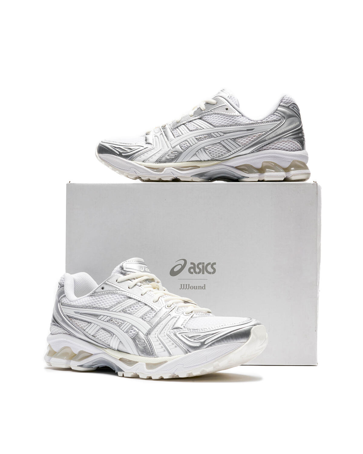 Asics x JJJJound GEL-KAYANO 14 | 1201A457-100 | AFEW STORE